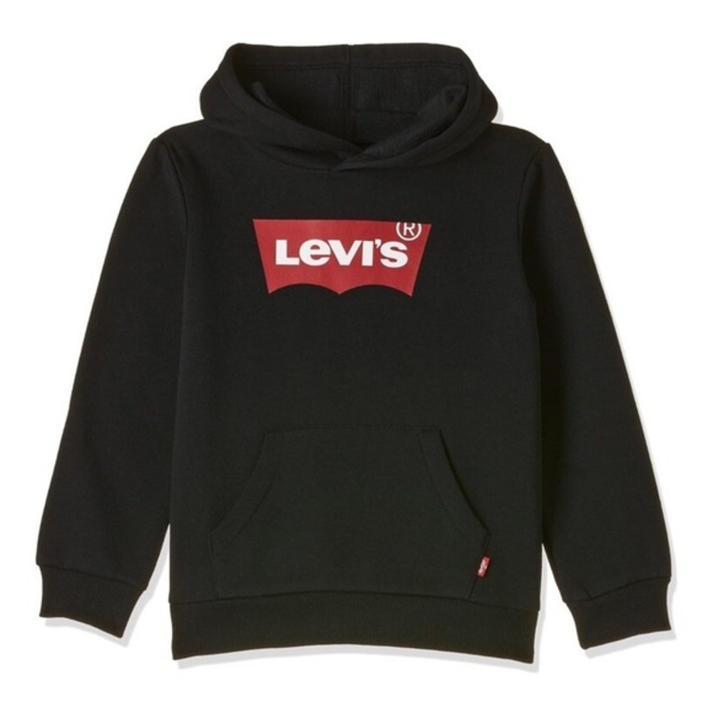 ORIGINAL LEVIS‎ CLASSIC HOODIE. YOUTH SMALL